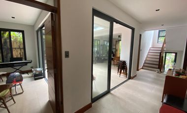 Repriced! 4BR House and Lot For Sale - Ayala Alabang Village