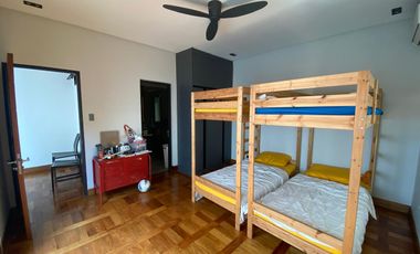 Repriced! 4BR House and Lot For Sale - Ayala Alabang Village