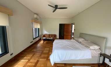 Repriced! 4BR House and Lot For Sale - Ayala Alabang Village