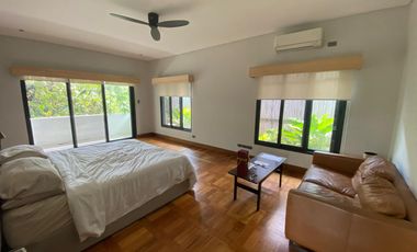 Repriced! 4BR House and Lot For Sale - Ayala Alabang Village