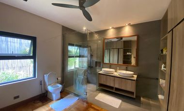 Repriced! 4BR House and Lot For Sale - Ayala Alabang Village