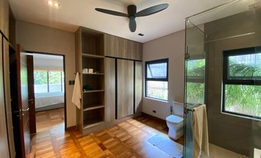 Repriced! 4BR House and Lot For Sale - Ayala Alabang Village