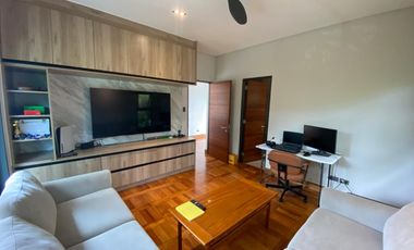 Repriced! 4BR House and Lot For Sale - Ayala Alabang Village