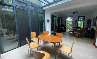 Repriced! 4BR House and Lot For Sale - Ayala Alabang Village