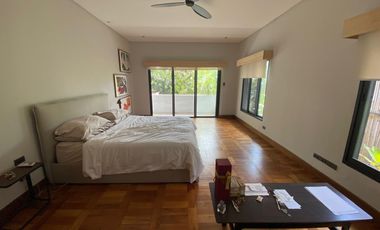 Repriced! 4BR House and Lot For Sale - Ayala Alabang Village