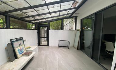 Repriced! 4BR House and Lot For Sale - Ayala Alabang Village