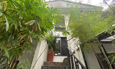 Repriced! 4BR House and Lot For Sale - Ayala Alabang Village