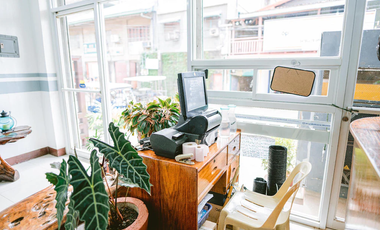 FOR SALE - 3 Hotel and A Vacant Lot in Coron, Palawan