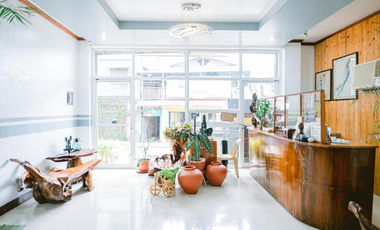 FOR SALE - 3 Hotel and A Vacant Lot in Coron, Palawan