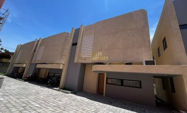 KOST EXCLUSIVE FULLY FURNISH 10 KAMAR DI SETURAN – DEPOK, SLEMAN