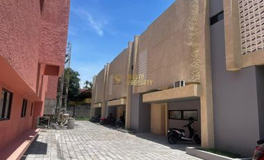 KOST EXCLUSIVE FULLY FURNISH 10 KAMAR DI SETURAN – DEPOK, SLEMAN