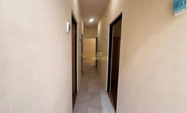 KOST EXCLUSIVE FULLY FURNISH 10 KAMAR DI SETURAN – DEPOK, SLEMAN
