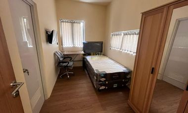 KOST EXCLUSIVE FULLY FURNISH 10 KAMAR DI SETURAN – DEPOK, SLEMAN
