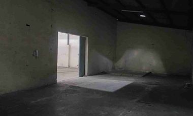 Gudang Siap Usaha di Alam Sutera Multi Guna