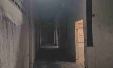 Gudang Siap Usaha di Alam Sutera Multi Guna