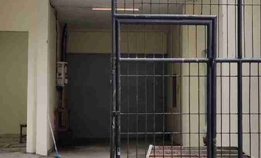 Gudang Siap Usaha di Alam Sutera Multi Guna