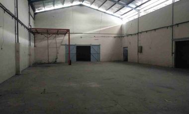 Gudang Siap Usaha di Alam Sutera Multi Guna