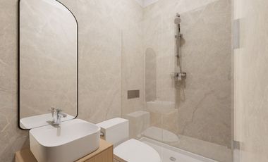 Rumah Modern di Kota Banjar, Harga Ramah di Kantong