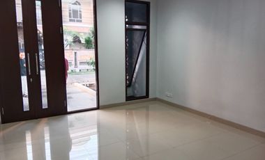 Rumah Dinamis Baru Hook di Antapani dkt RS Santo Yusup Kiaracondong Cikutra Cicadas