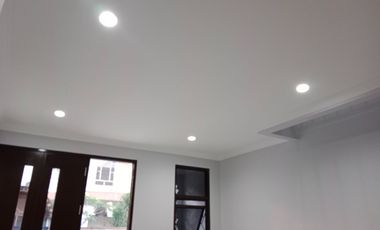 Rumah Dinamis Baru Hook di Antapani dkt RS Santo Yusup Kiaracondong Cikutra Cicadas