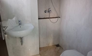 Rumah Dinamis Baru Hook di Antapani dkt RS Santo Yusup Kiaracondong Cikutra Cicadas