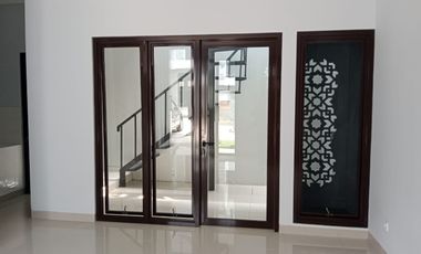 Rumah Dinamis Baru Hook di Antapani dkt RS Santo Yusup Kiaracondong Cikutra Cicadas