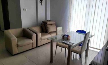 Apartemen Waterplace Full Furnished