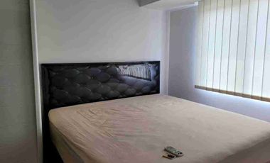 Apartemen Waterplace Full Furnished