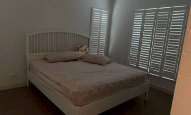 94841 - ขาย/เช่า บ้านเดี่ยว สภาพใหม่ 3 ปี คณาสิริ - วงแหวนพระราม 2