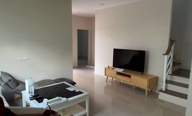 94841 - ขาย/เช่า บ้านเดี่ยว สภาพใหม่ 3 ปี คณาสิริ - วงแหวนพระราม 2