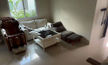 94841 - ขาย/เช่า บ้านเดี่ยว สภาพใหม่ 3 ปี คณาสิริ - วงแหวนพระราม 2