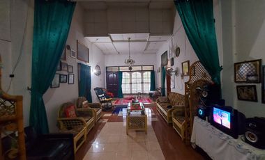 DIJUAL RUMAH 2 LANTAI LEBAK REJO SEKIP PALEMBANG