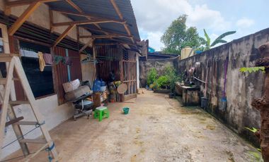 DIJUAL RUMAH 2 LANTAI LEBAK REJO SEKIP PALEMBANG