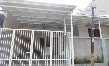 RUMAH MANYAR KOMPLEKS TOMPOTIKA DEKAT MERR GALAXY MALL, WISMA MUKTI KLAMPIS, ITS, UNAIR, HANG TUAH, UNTAG, NGAGEL, NGINDEN