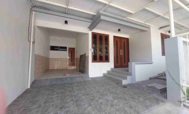 RUMAH MANYAR KOMPLEKS TOMPOTIKA DEKAT MERR GALAXY MALL, WISMA MUKTI KLAMPIS, ITS, UNAIR, HANG TUAH, UNTAG, NGAGEL, NGINDEN