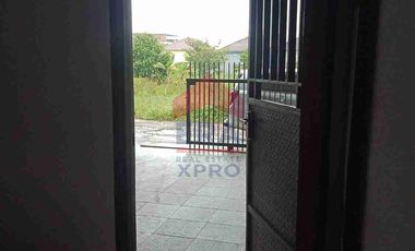 Rumah nyaman siap huni di kota Pontianak, Jl. Swadaya