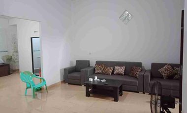 Rumah nyaman siap huni di kota Pontianak, Jl. Swadaya