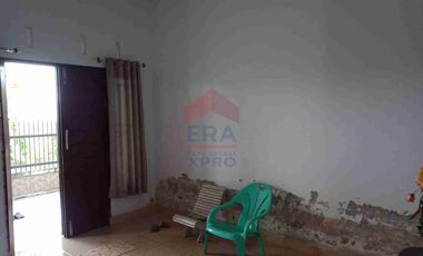 Rumah nyaman siap huni di kota Pontianak, Jl. Swadaya