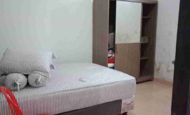 Rumah nyaman siap huni di kota Pontianak, Jl. Swadaya