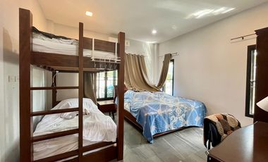 Elegant 5-Bedrooms, 4-Bathrooms Two-Storey Pool Villa near Ao Nang, Krabi