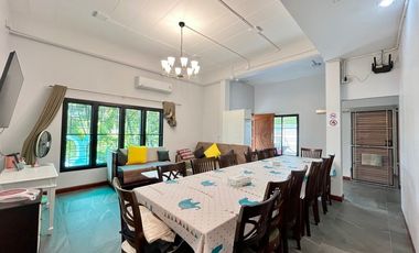 Elegant 5-Bedrooms, 4-Bathrooms Two-Storey Pool Villa near Ao Nang, Krabi