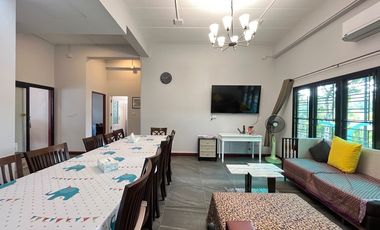 Elegant 5-Bedrooms, 4-Bathrooms Two-Storey Pool Villa near Ao Nang, Krabi