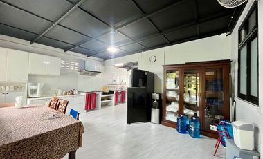 Elegant 5-Bedrooms, 4-Bathrooms Two-Storey Pool Villa near Ao Nang, Krabi