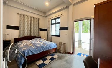 Elegant 5-Bedrooms, 4-Bathrooms Two-Storey Pool Villa near Ao Nang, Krabi