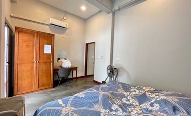 Elegant 5-Bedrooms, 4-Bathrooms Two-Storey Pool Villa near Ao Nang, Krabi