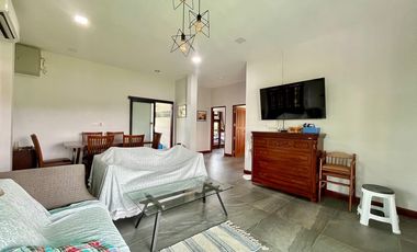 Elegant 5-Bedrooms, 4-Bathrooms Two-Storey Pool Villa near Ao Nang, Krabi