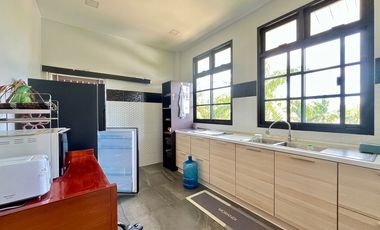 Elegant 5-Bedrooms, 4-Bathrooms Two-Storey Pool Villa near Ao Nang, Krabi