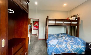 Elegant 5-Bedrooms, 4-Bathrooms Two-Storey Pool Villa near Ao Nang, Krabi