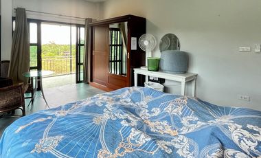 Elegant 5-Bedrooms, 4-Bathrooms Two-Storey Pool Villa near Ao Nang, Krabi