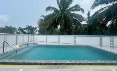 Elegant 5-Bedrooms, 4-Bathrooms Two-Storey Pool Villa near Ao Nang, Krabi